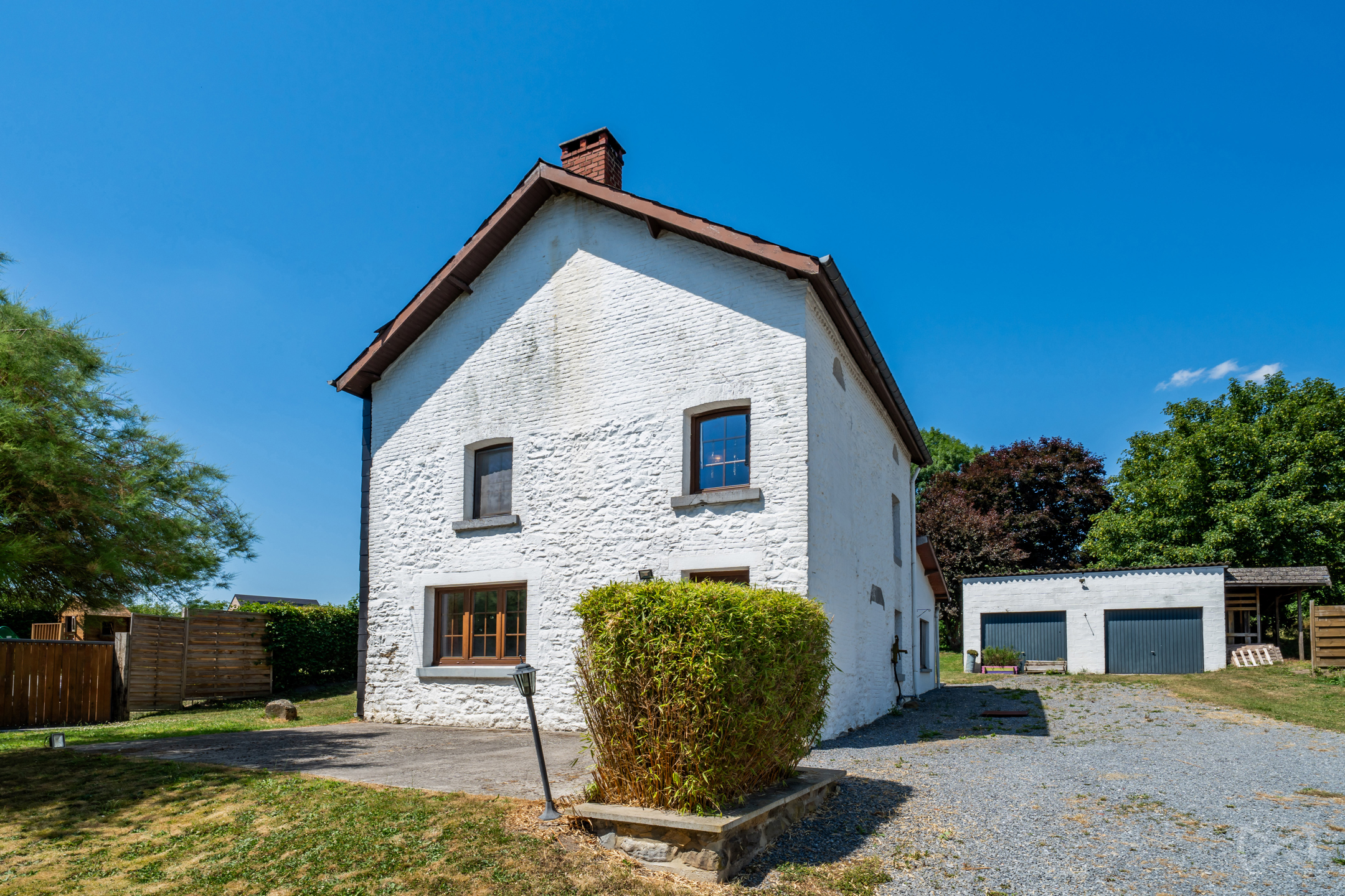 Huis te koop in Sivry-Rance met 2 slaapkamers - foto 1