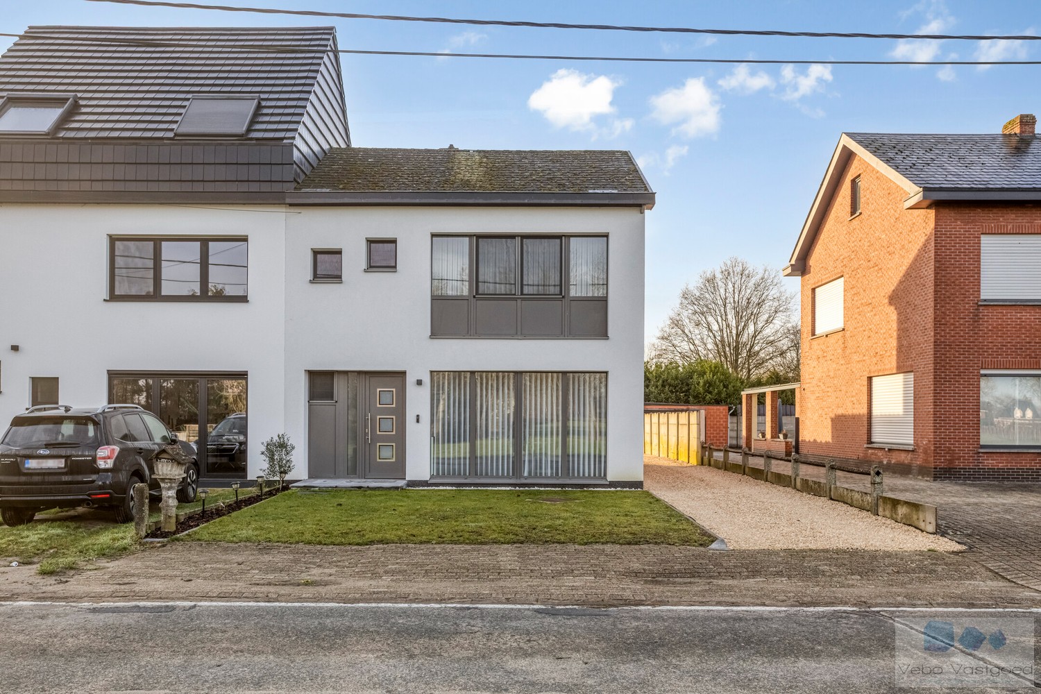 Instapklare gezinswoning met tuin en garage te Herenthout! - foto 2