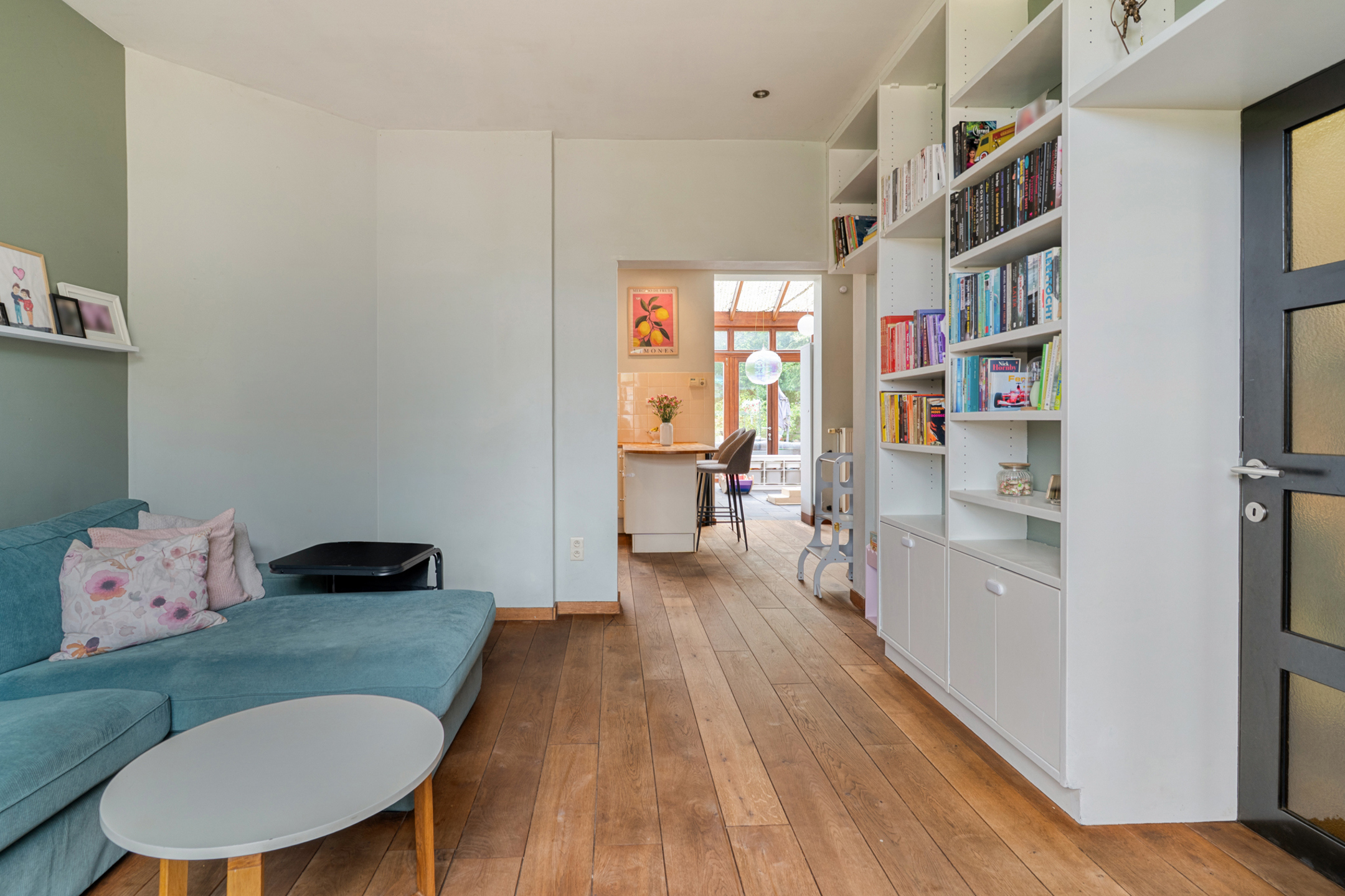 Maison à vendre à Mol avec 3 chambres - photo 4