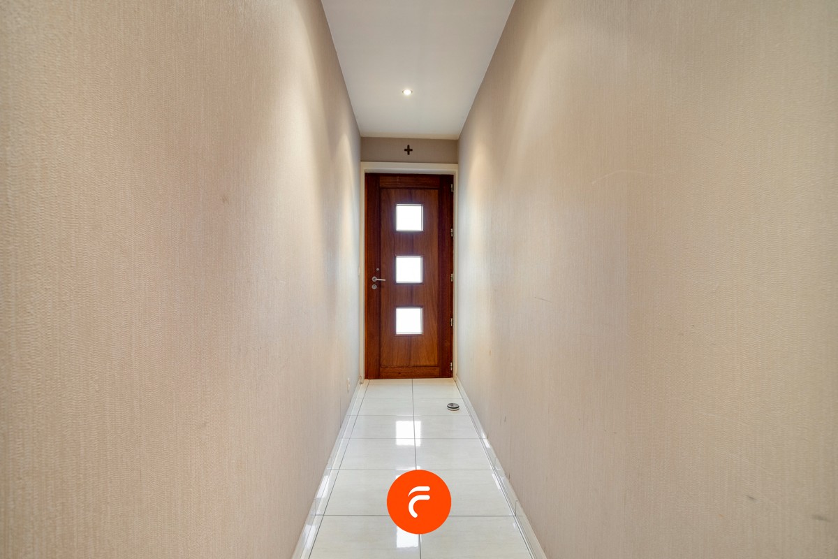 Perfect instapklare rijwoning vlakbij centrum Lauwe - foto 3