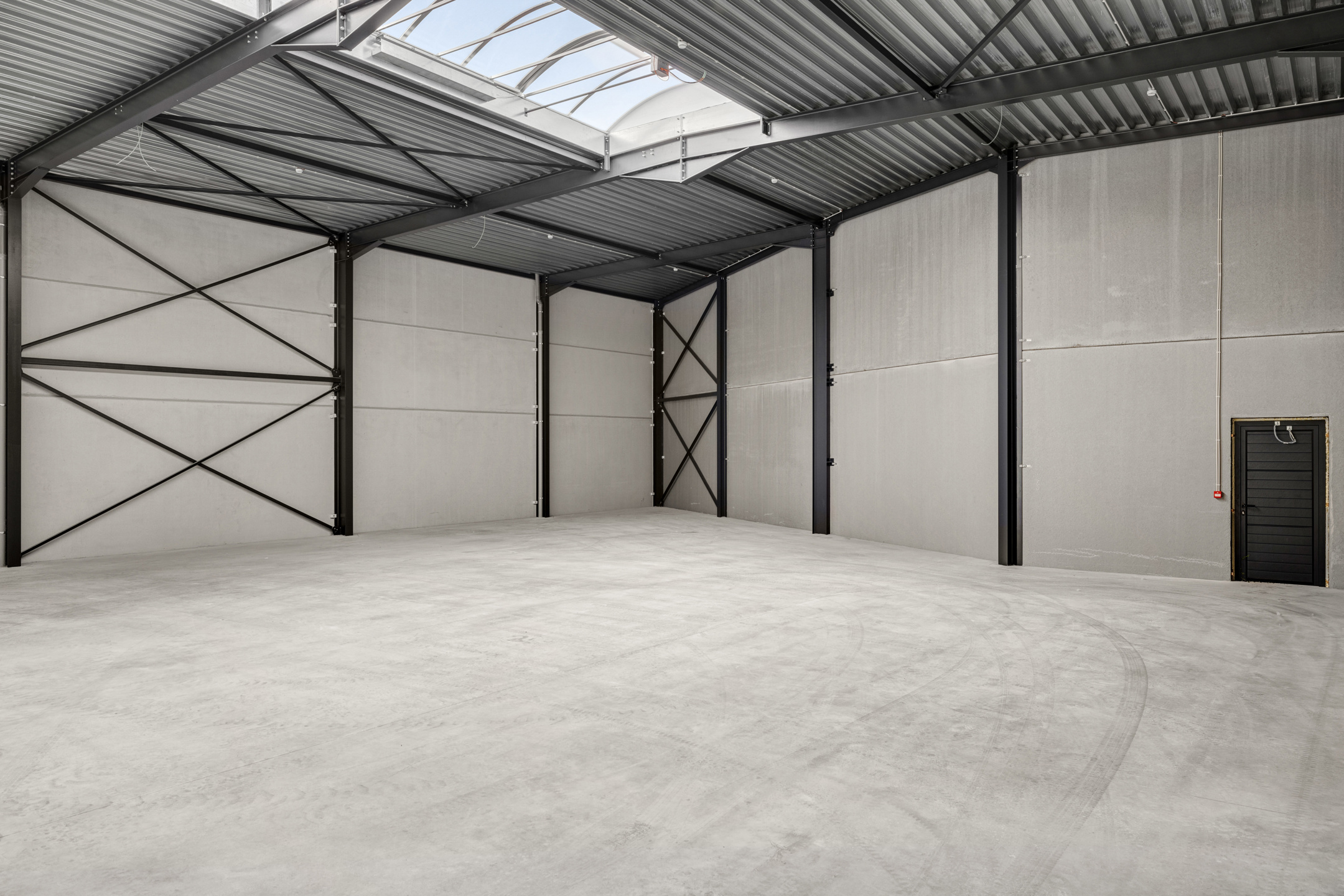 Commercial à vendre à Oostkamp - photo 2