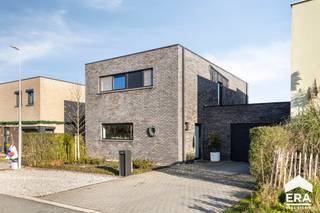 Maison à vendre à Lommel