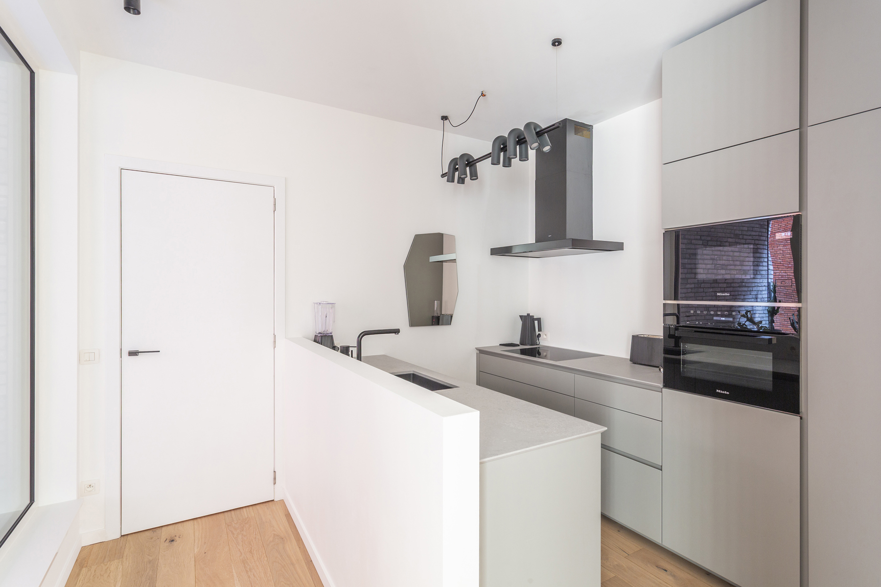 Wonen in stijl aan park spoor Noord - foto 4