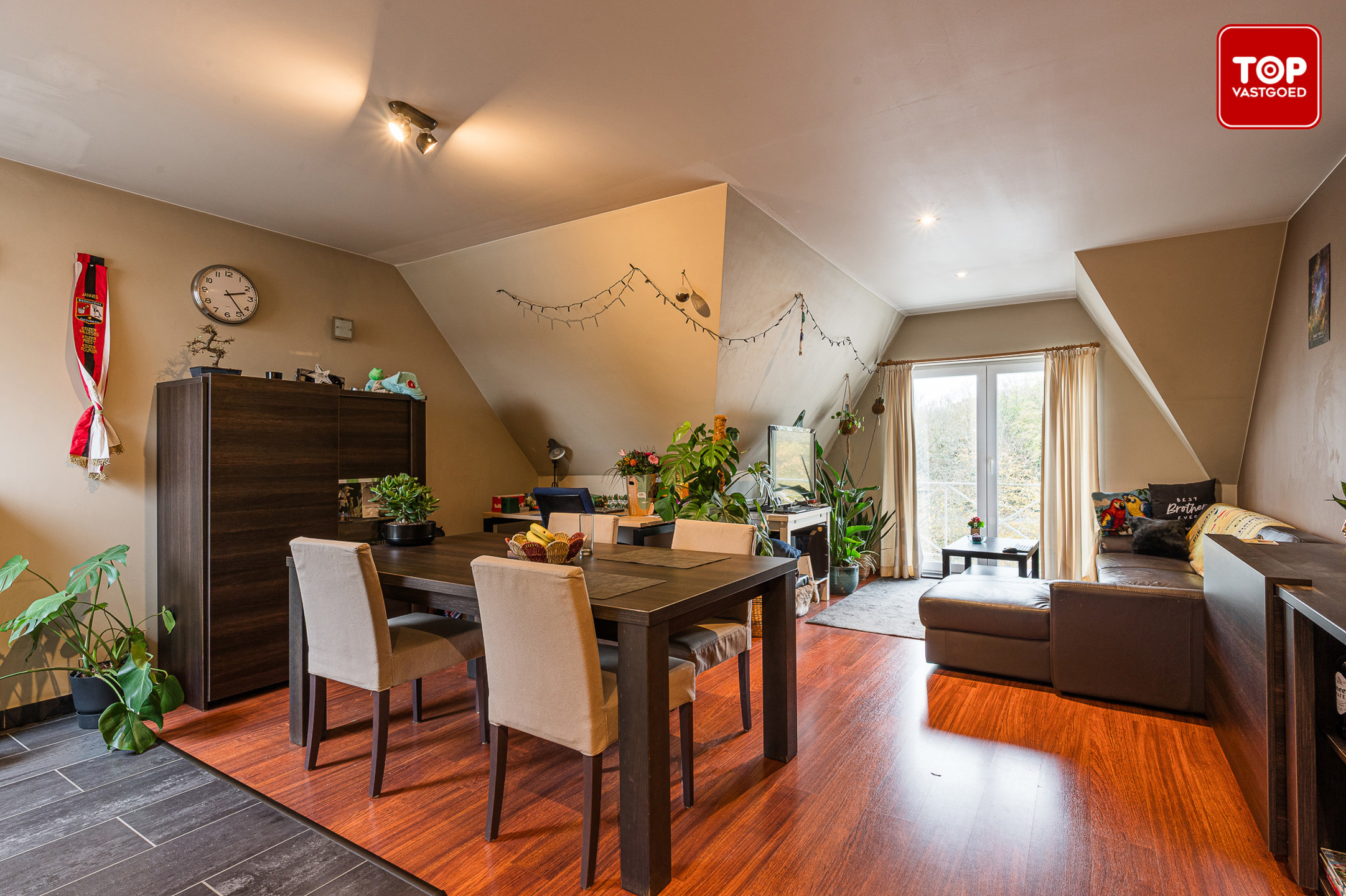 Instapklaar appartement, dichtbij centrum Gent - foto 4