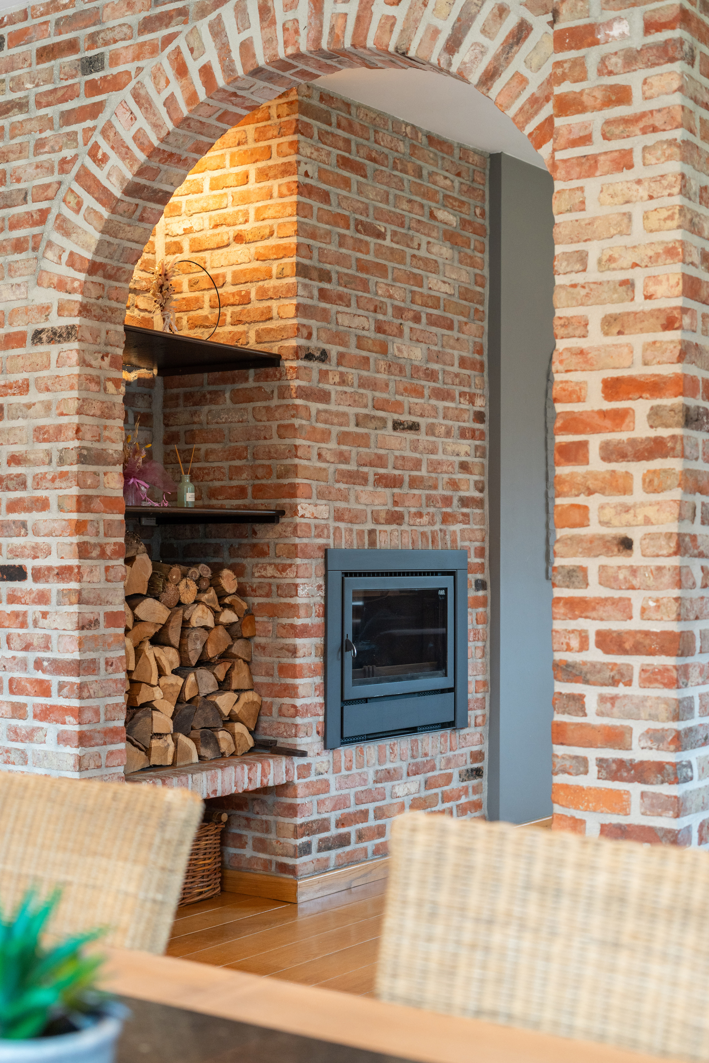 Ruime villa met grote tuin in Diegem - foto 4