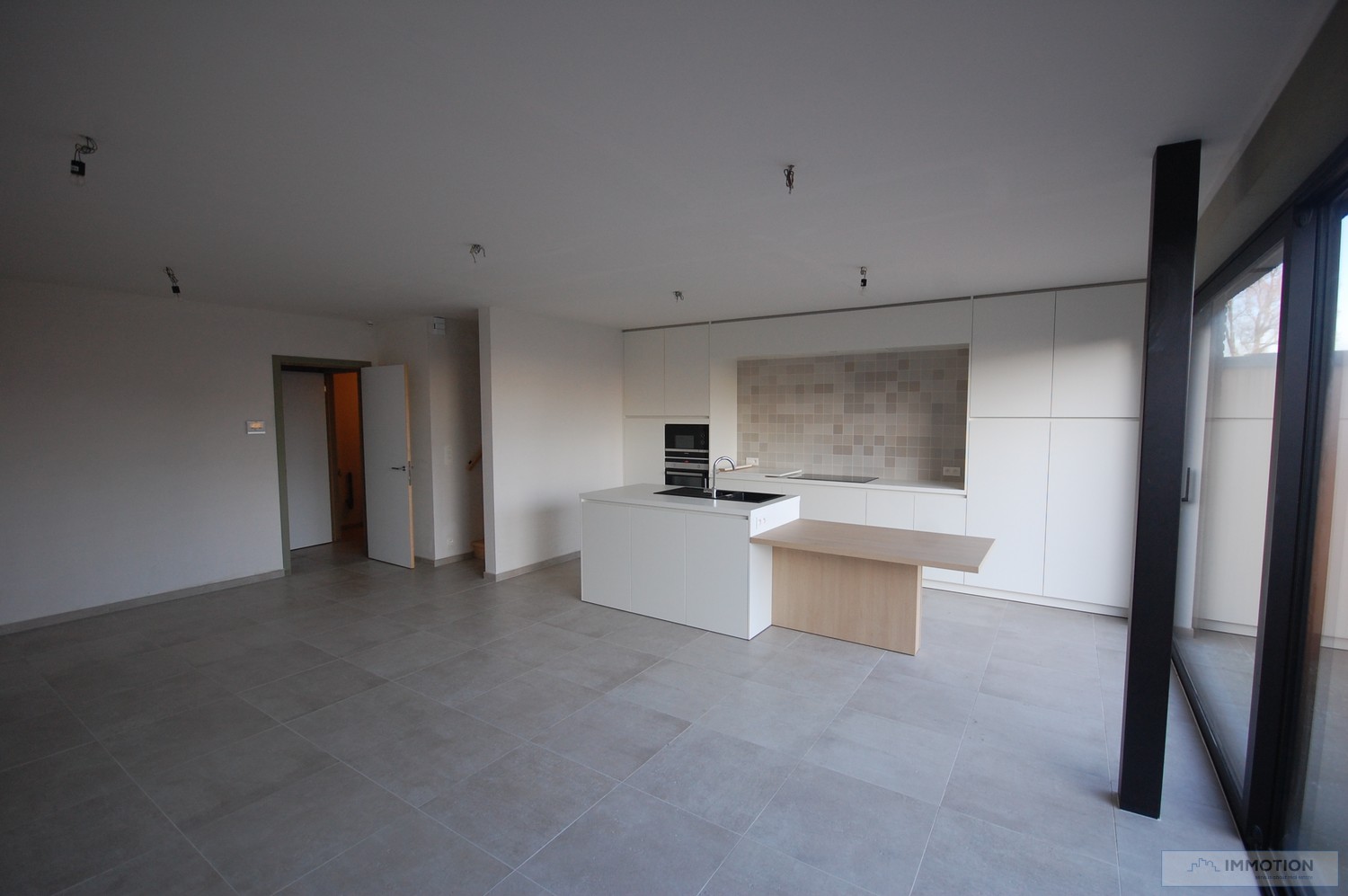 Instapklare nieuwbouw BEN-woning met terras en tuin - foto 3