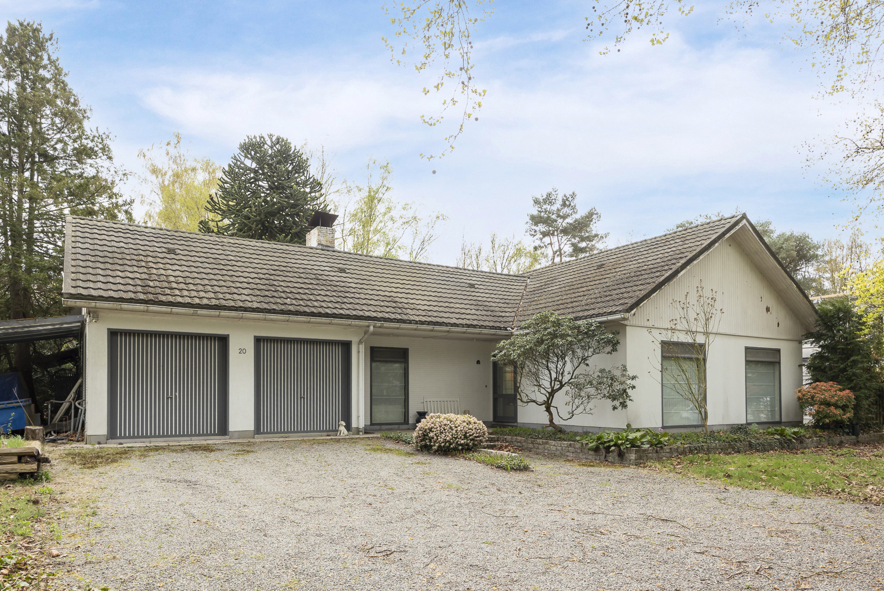 Te renoveren woning met 2 slpk op 1.473m² te Koningshof - foto 4
