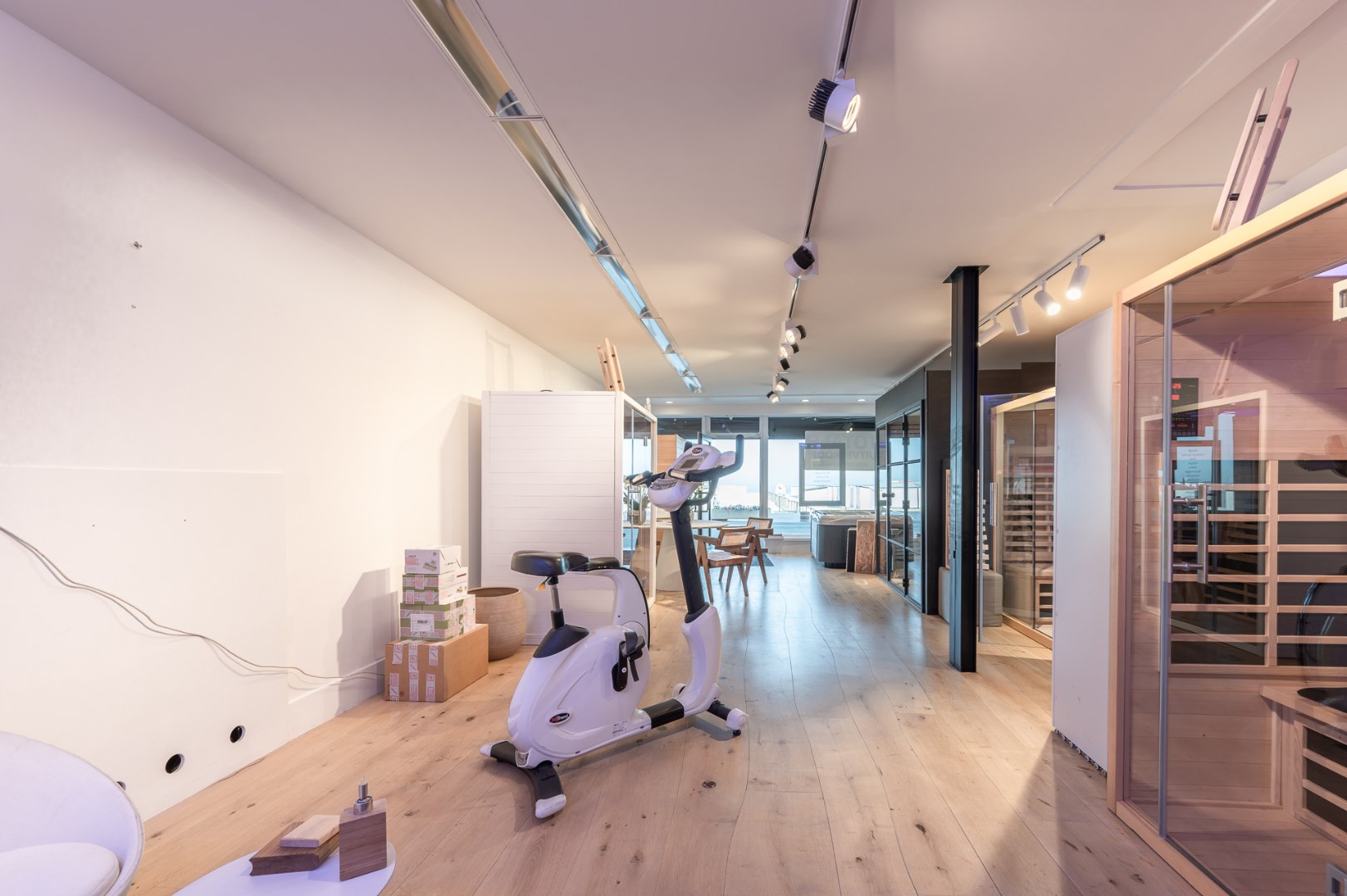 HANDELSPAND - KNOKKE-ZOUTE - foto 5