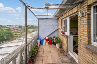 Apartment for sale in Geraardsbergen