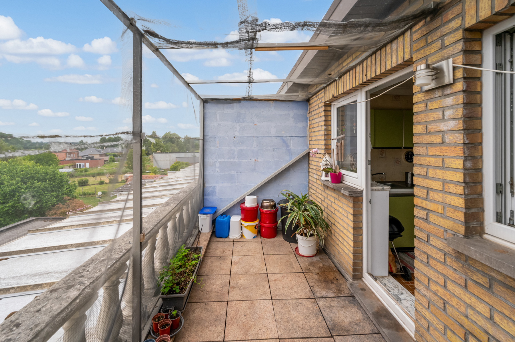 Apartment for sale in Geraardsbergen with 1 bedroom - photo 3