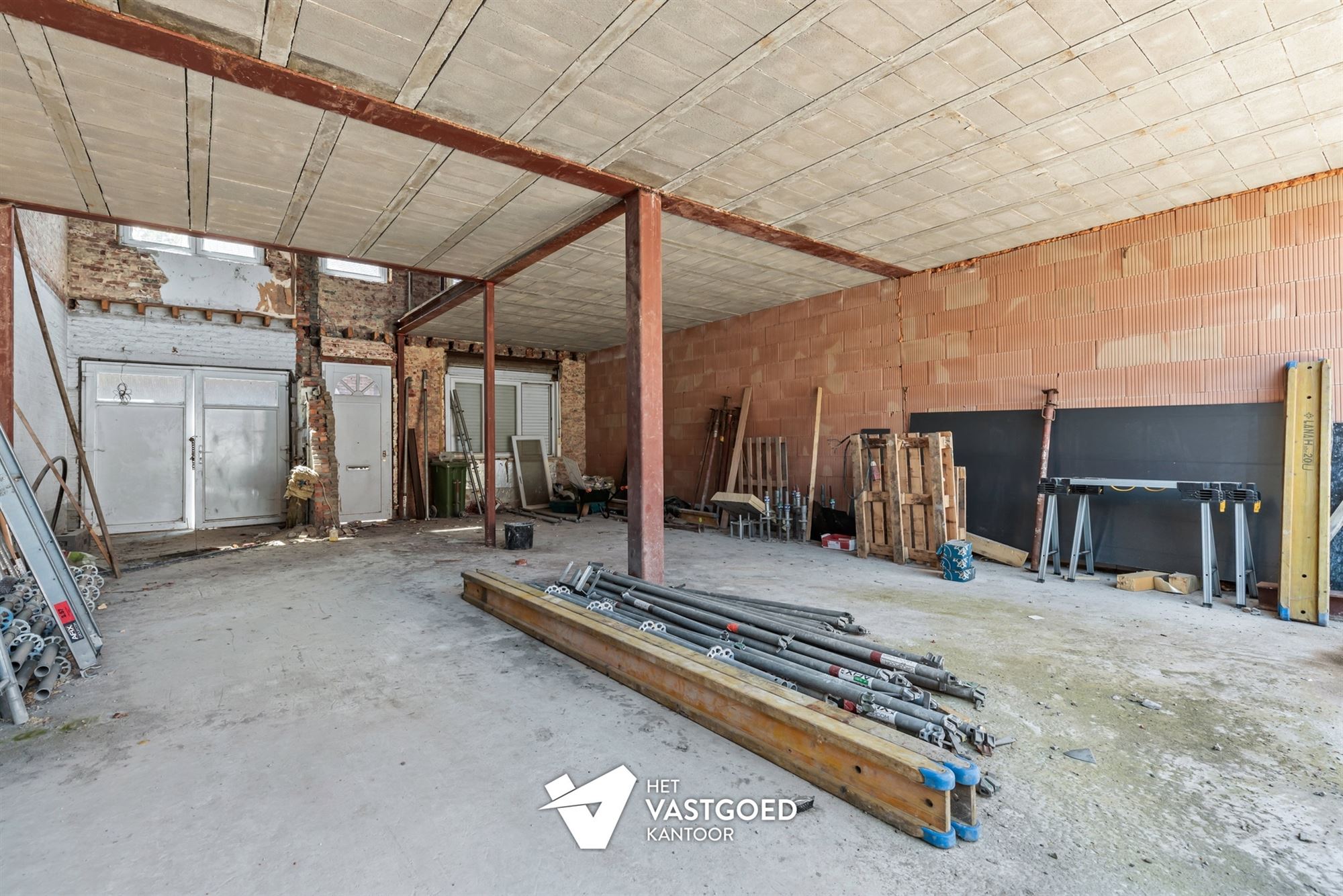 Maison à vendre à Hasselt avec 3 chambres - photo 3