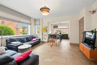Maison à vendre à Stekene
