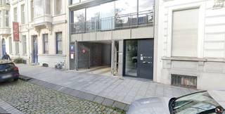 Garage à vendre à Anvers