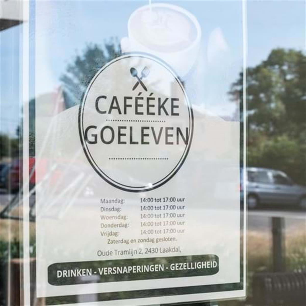 Apartment for sale in Laakdal with 1 bedroom - photo 5