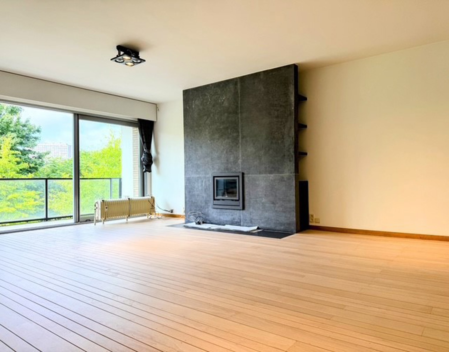 Park den Brandt - Drie slaapkamer app. met terras en parking - foto 2