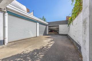 Garage for sale in Antwerp