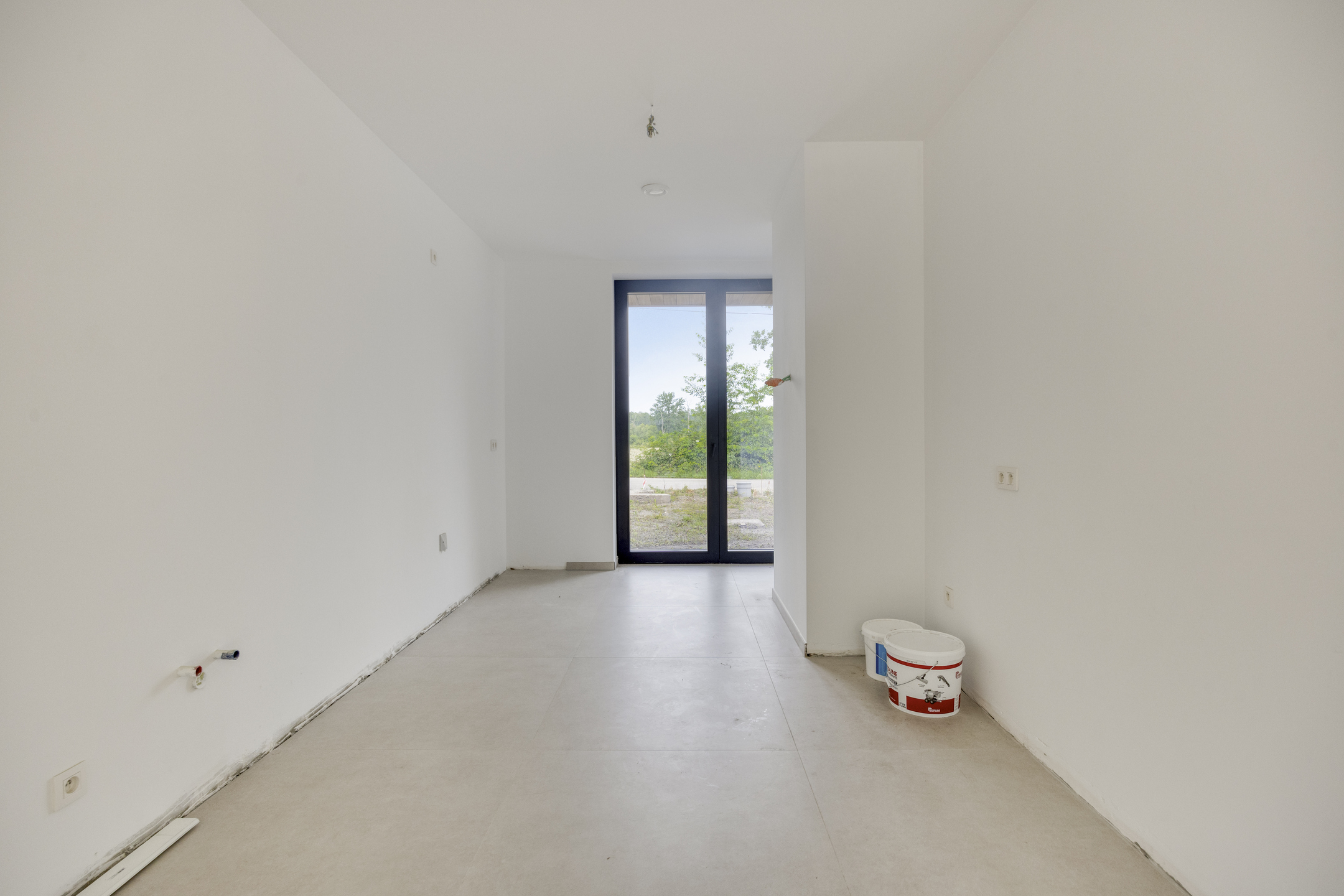 Instapklare BEN-nieuwbouwwoning met 4 slaapkamers Hasselt - foto 4