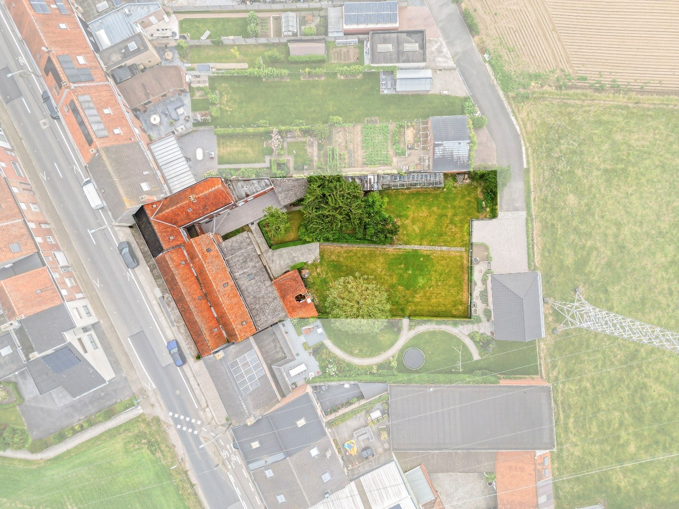 Huis te koop in Harelbeke met 4 slaapkamers - foto 1