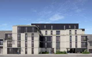 <p>Parc Astrid is een stijlvol en kleinschalig nieuwbouwproject aan de Koningin Astridlaan, pal in het centrum van Wetteren. Dankzij deze centrale ligging bevinden winkels, horeca, scholen en openbaar vervoer zich op wandelafstand, terwijl de groene binnentuin en de nabijheid van de Schelde zorgen voor rust en privacy.</p><p>De residentie biedt een gevarieerd aanbod van appartementen met 1, 2 of 3 slaapkamers. Elk appartement is ontworpen met aandacht voor licht, ruimte en wooncomfort. Grote raampartijen creëren een aangename leefomgeving en zorgen voor een sterke connectie met buiten. Alle appartementen beschikken over ruime, zuidwestgerichte terrassen of een privatieve tuin.</p><p>Parc Astrid zet volop in op duurzaam en toekomstgericht wonen. De appartementen zijn uitgerust met een geothermische warmtepomp, vloerverwarming en -koeling, zonnepanelen en energiezuinige ventilatie. Hierdoor behaalt het project een E-peil van maximaal E30, wat resulteert in lage energiekosten en een hoog wooncomfort.</p><p>Kopers genieten van ruime inspraak in de afwerking, zodat elk appartement perfect kan worden afgestemd op de eigen woonwensen. Parkeerplaatsen, bergingen en een fietsenstalling maken het geheel compleet. Ook interessant als investering, met mogelijkheid tot 6% btw onder voorwaarden.</p><p></p>