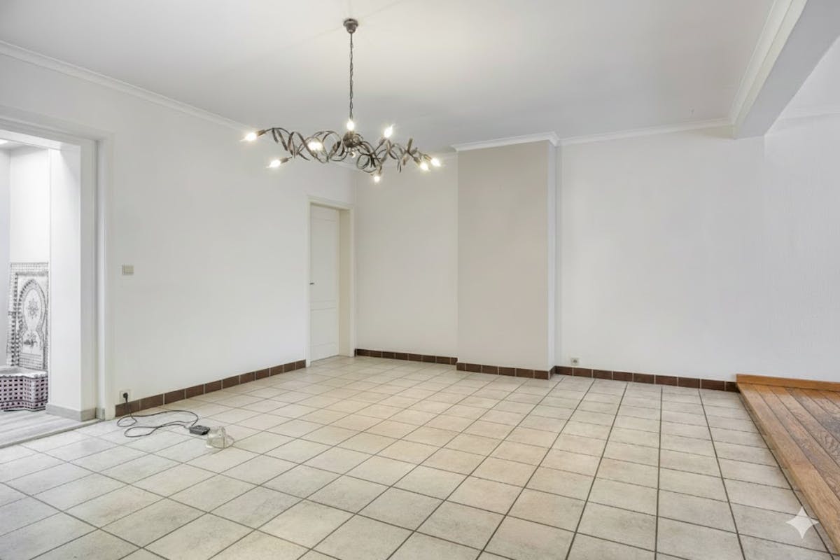 Ruim huis te koop met tuin in hartje Sint-Kruis, Brugge - foto 5