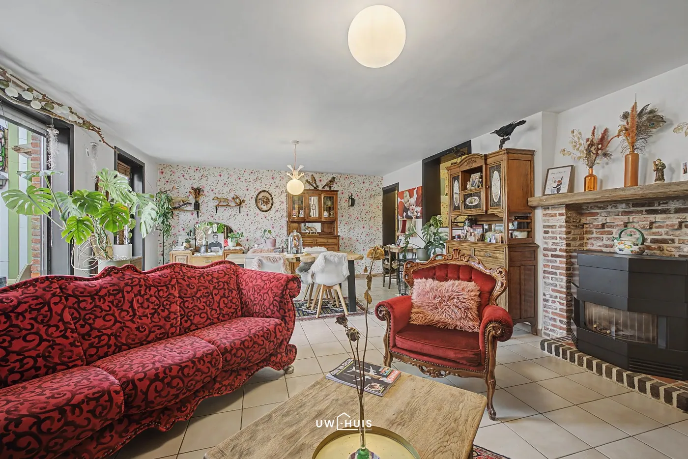 House for sale in Beveren with 3 bedrooms - photo 4