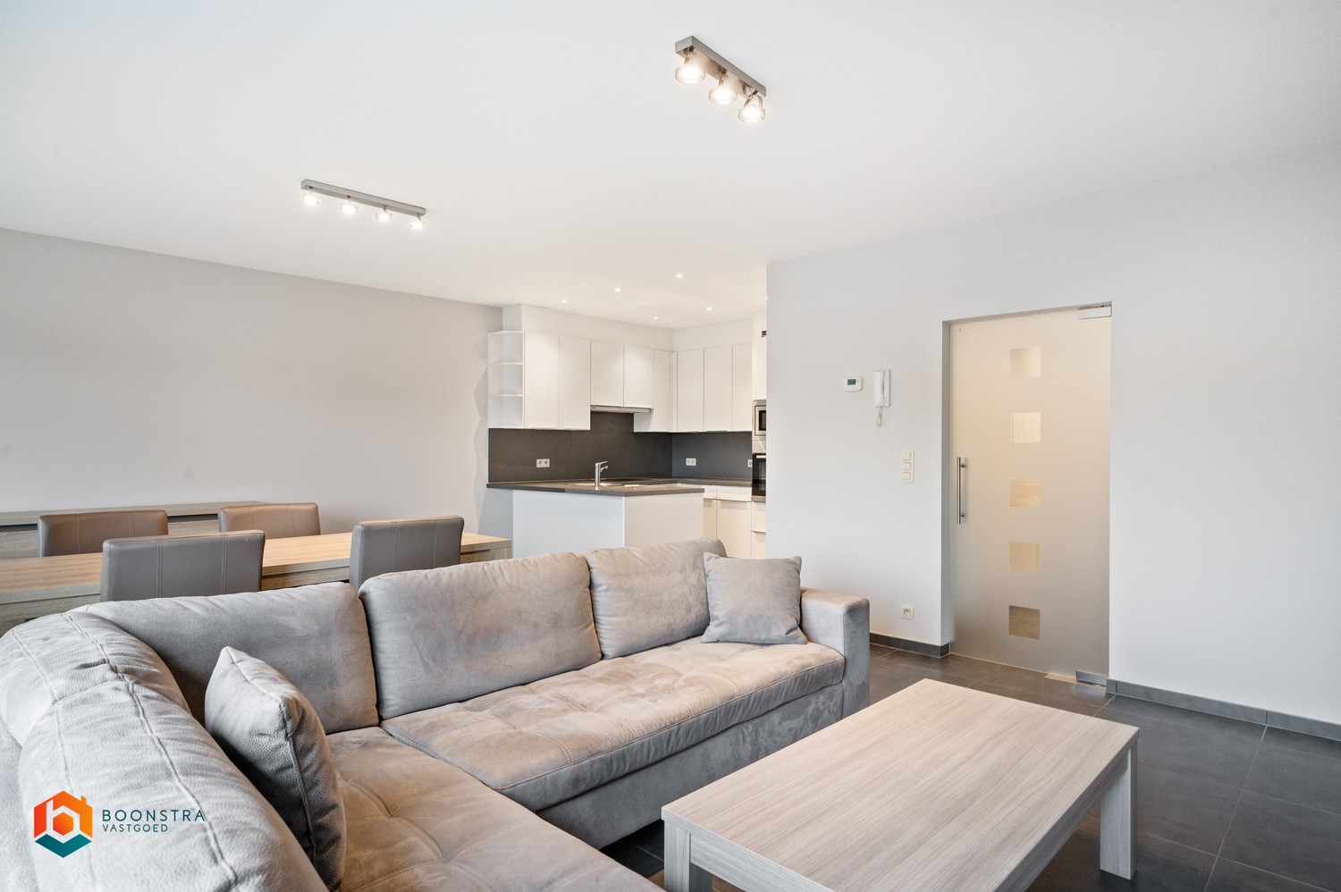 Appartement à louer à Lier avec 2 chambres - photo 4