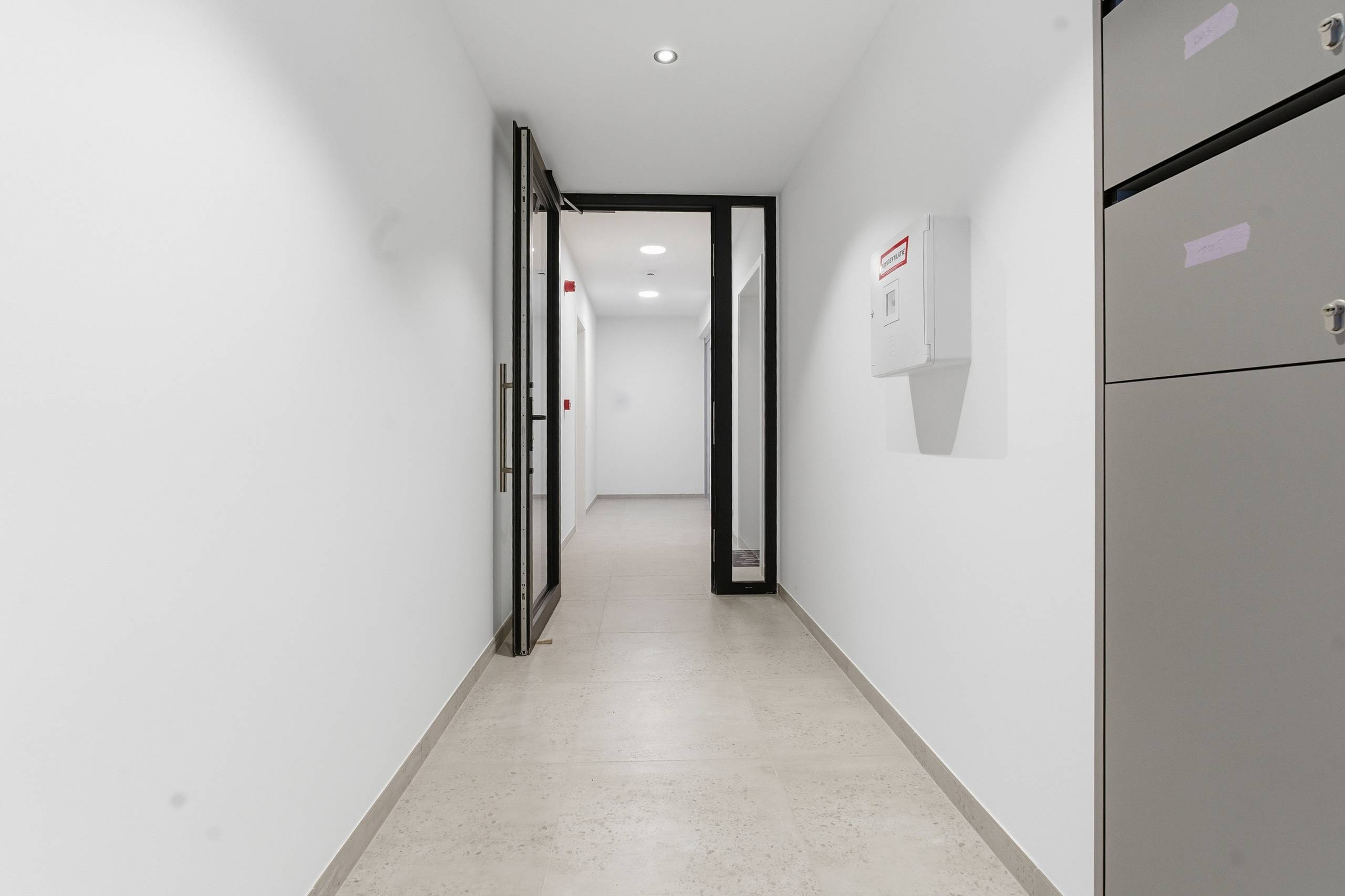 Nieuwbouwappartement in centrum Alveringem - foto 5