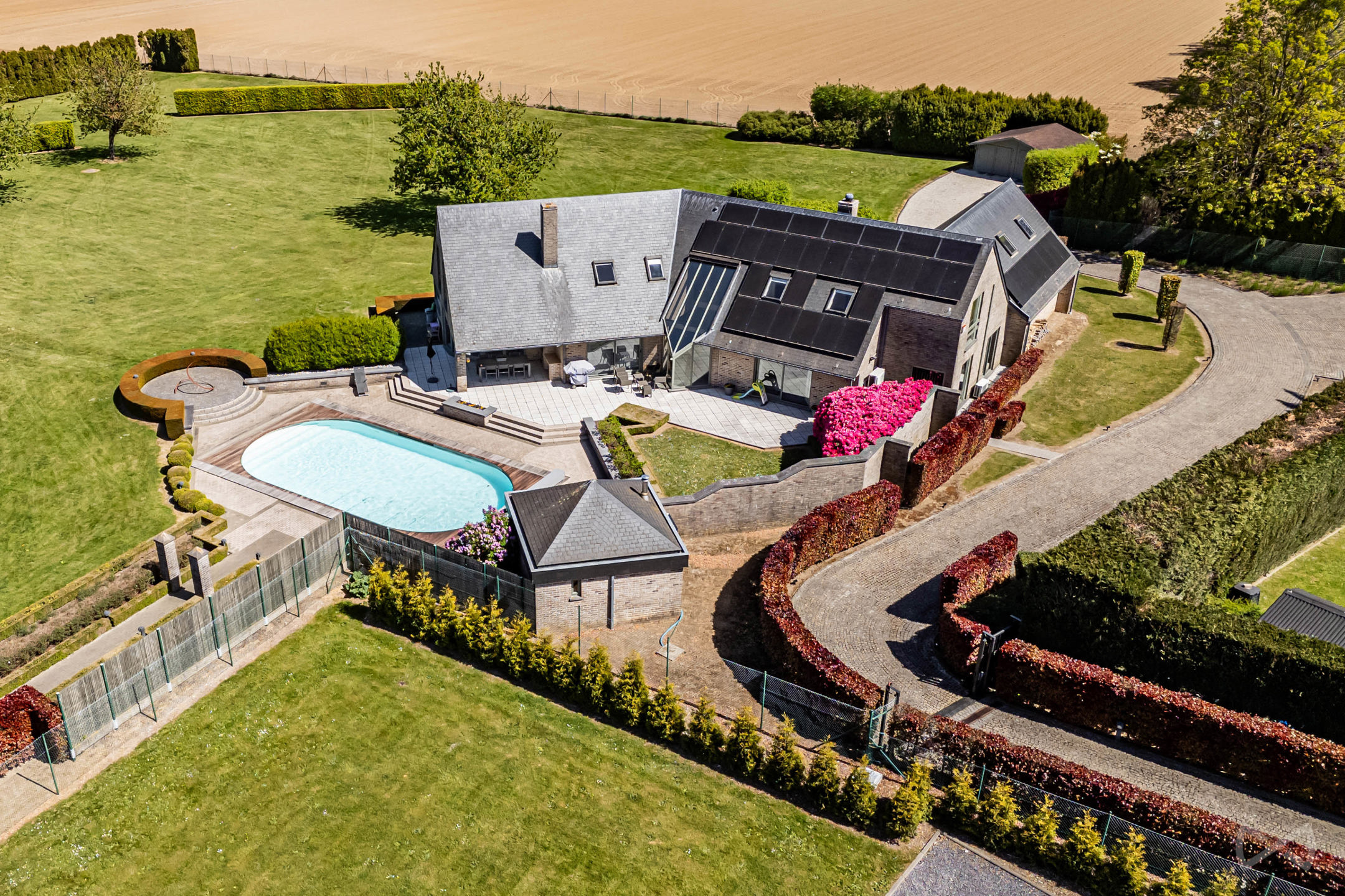 Huis te koop in Jemeppe-sur-Sambre