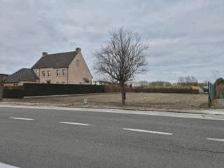 Land for sale in Wetteren