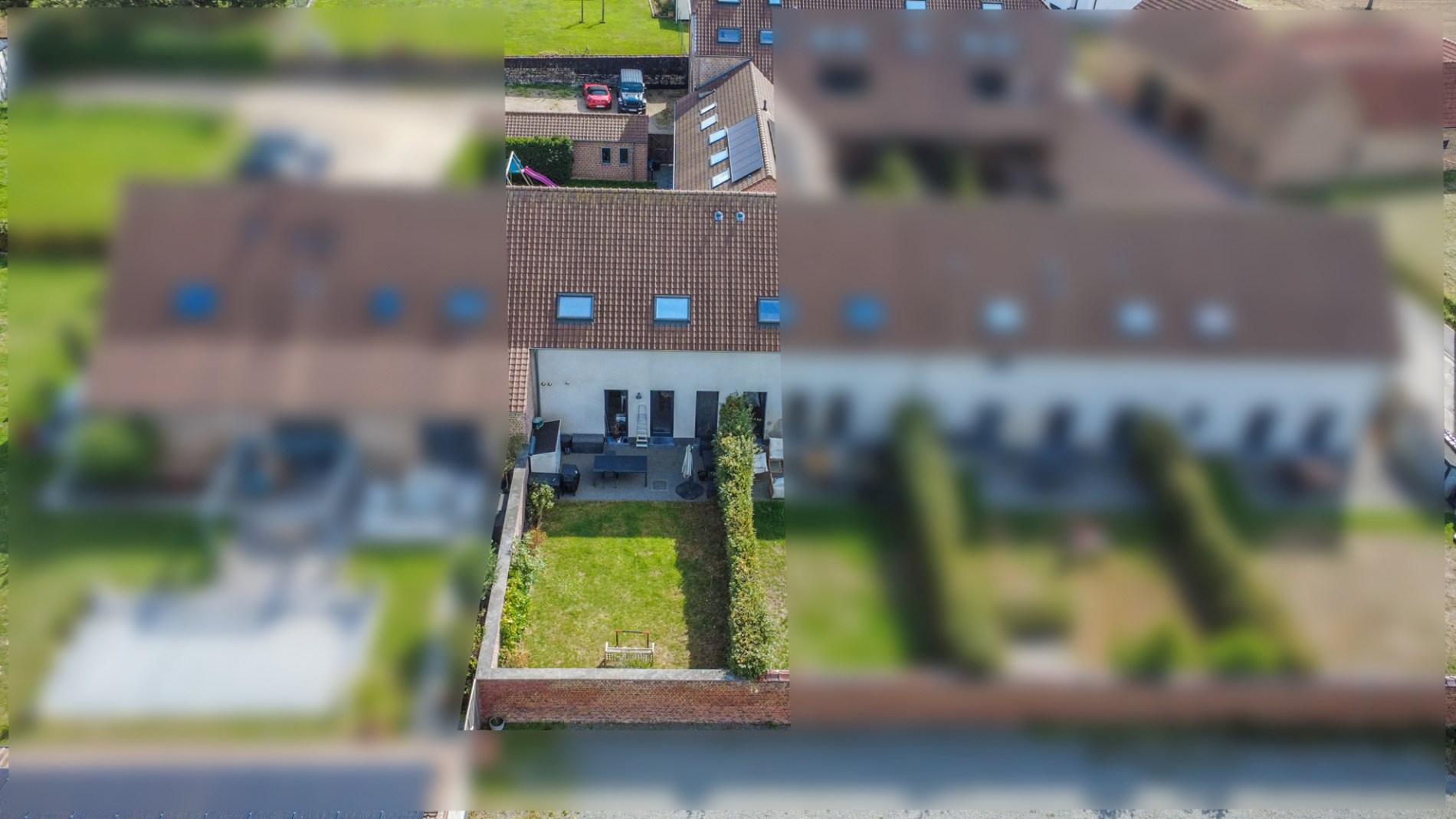House for rent in Halle with 2 bedrooms - photo 4