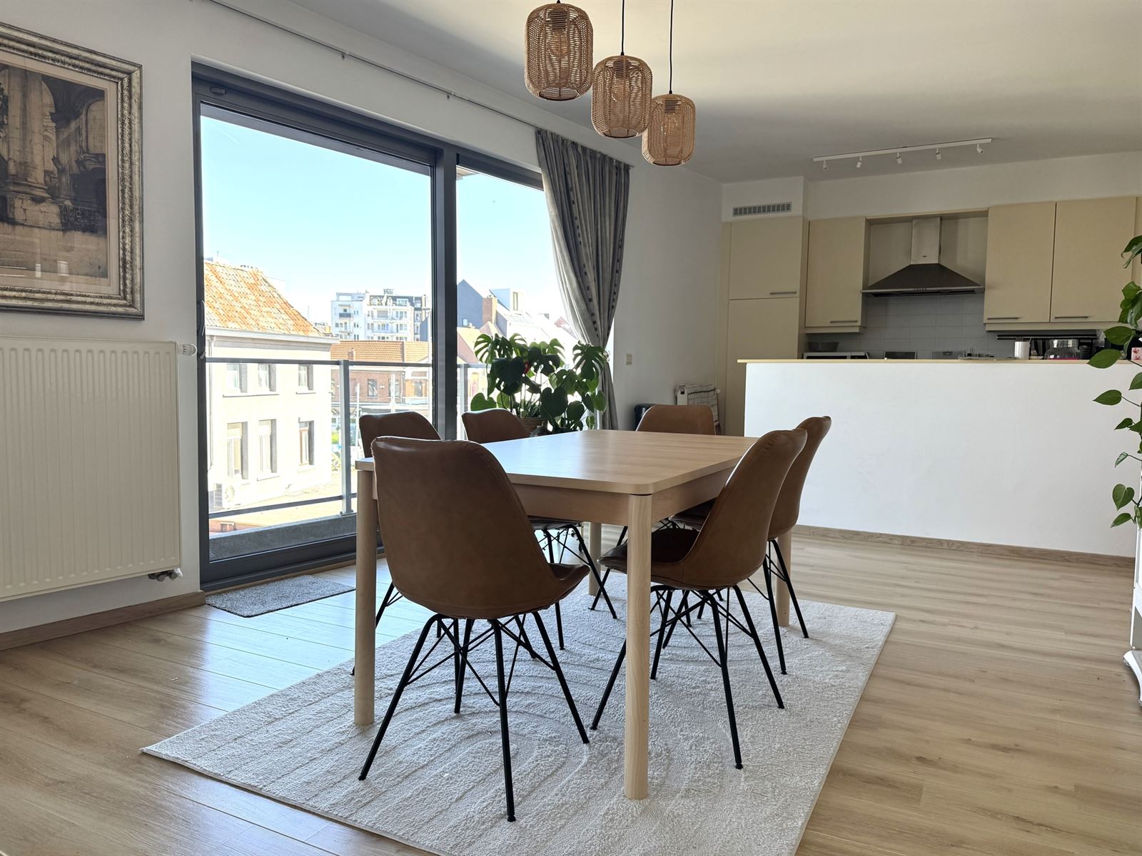 Appartement - foto 4