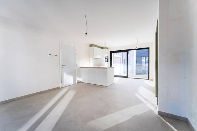 Project te koop in Brugge