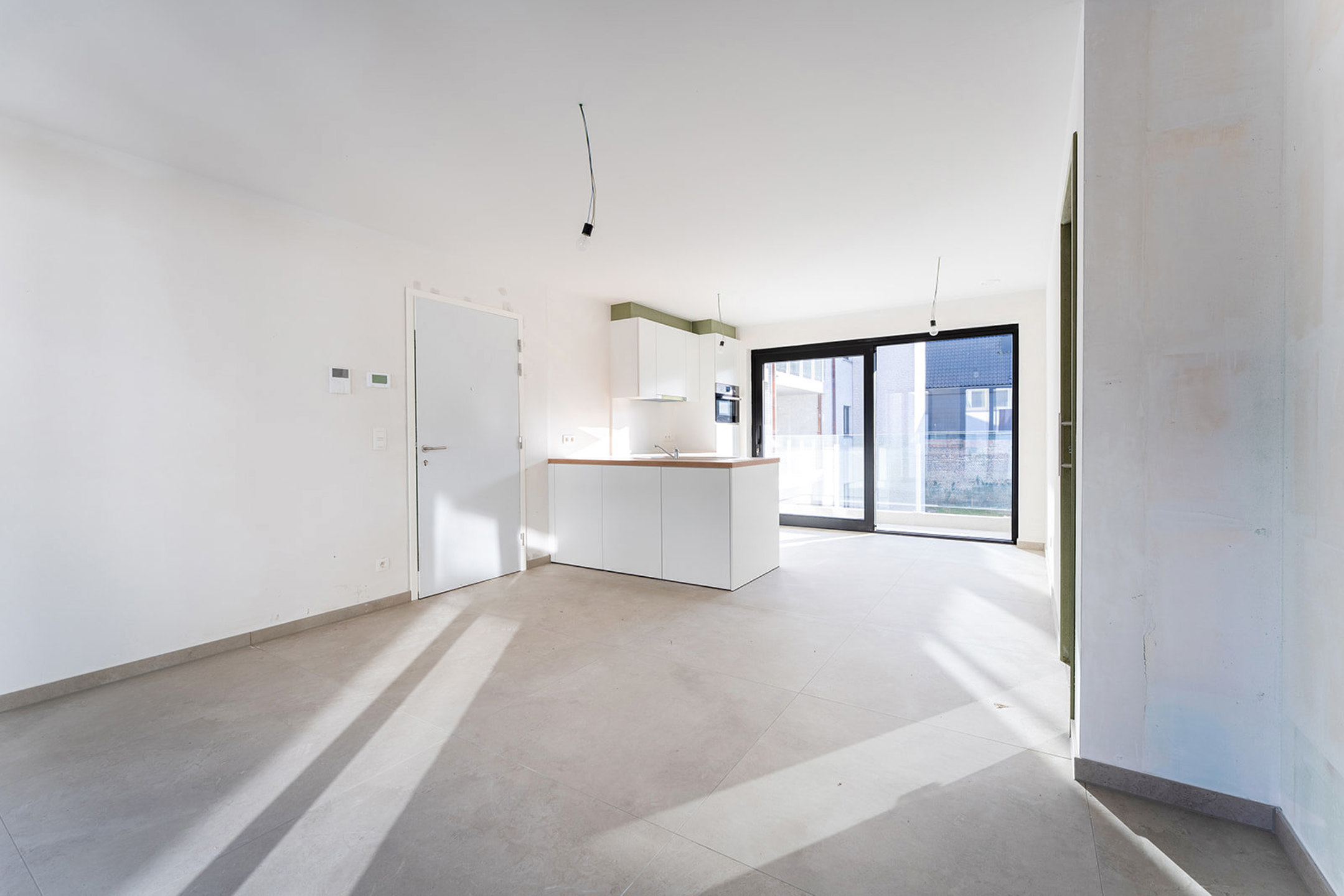 Apartment for sale in Bruges with 1 bedroom - photo 1