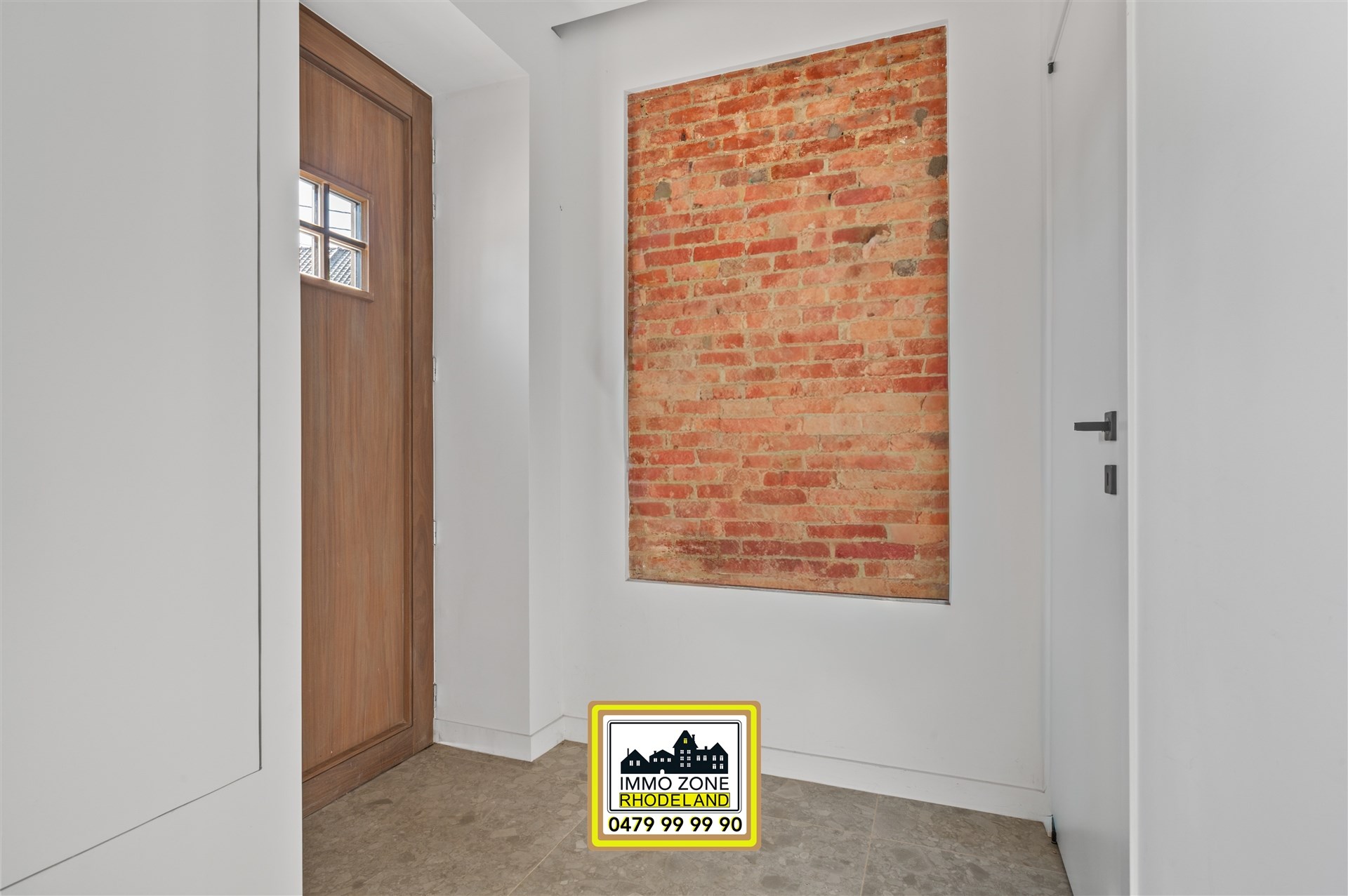 Sublieme en stijlvolle woning met 3 slpks, 2 bdks en tuin - foto 5