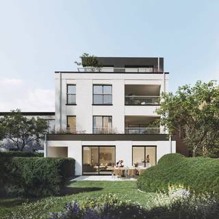 Appartement à vendre à Haacht