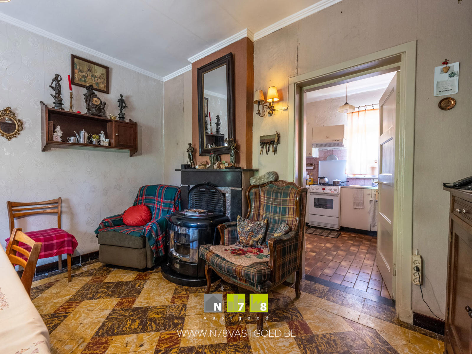 Huis te koop in Maaseik met 4 slaapkamers - foto 5