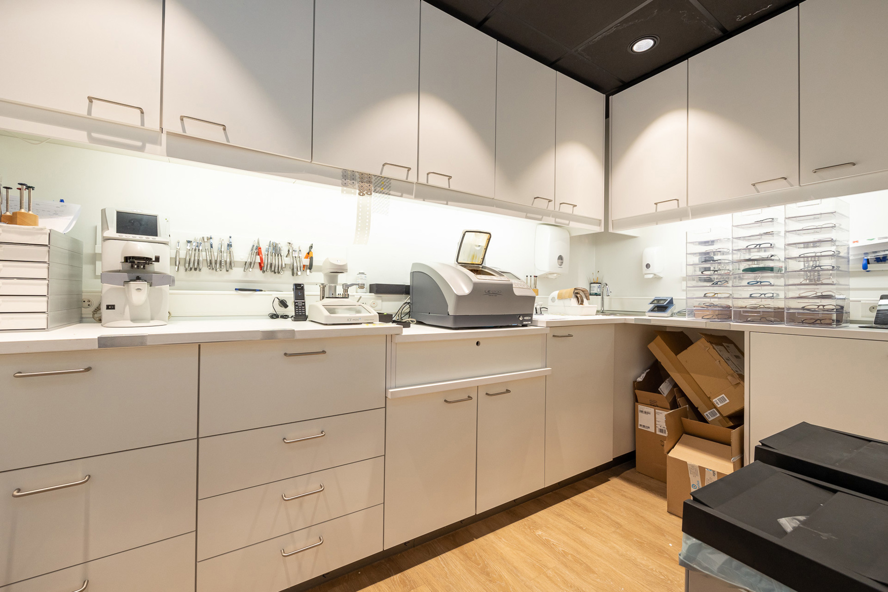 Commercial à vendre à Malle - photo 5