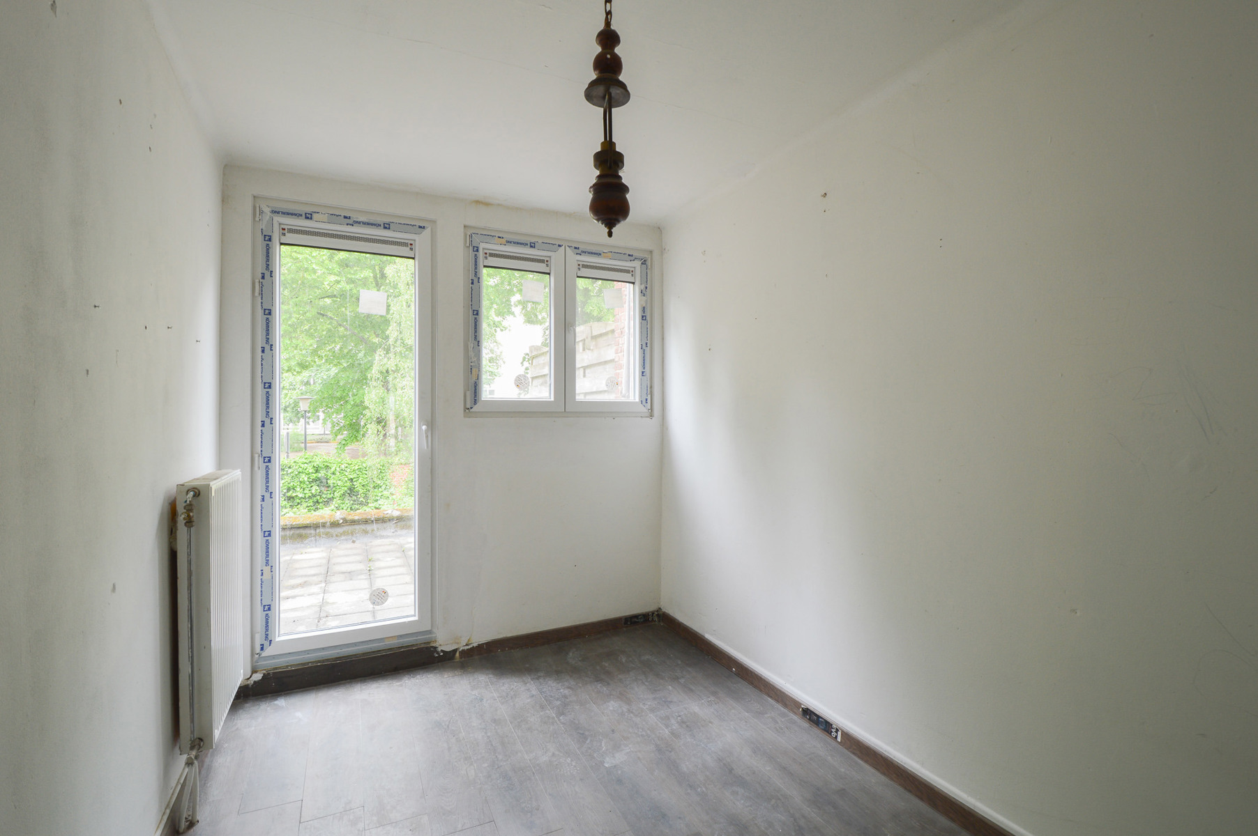 House for sale in Antwerp with 5 bedrooms - photo 3