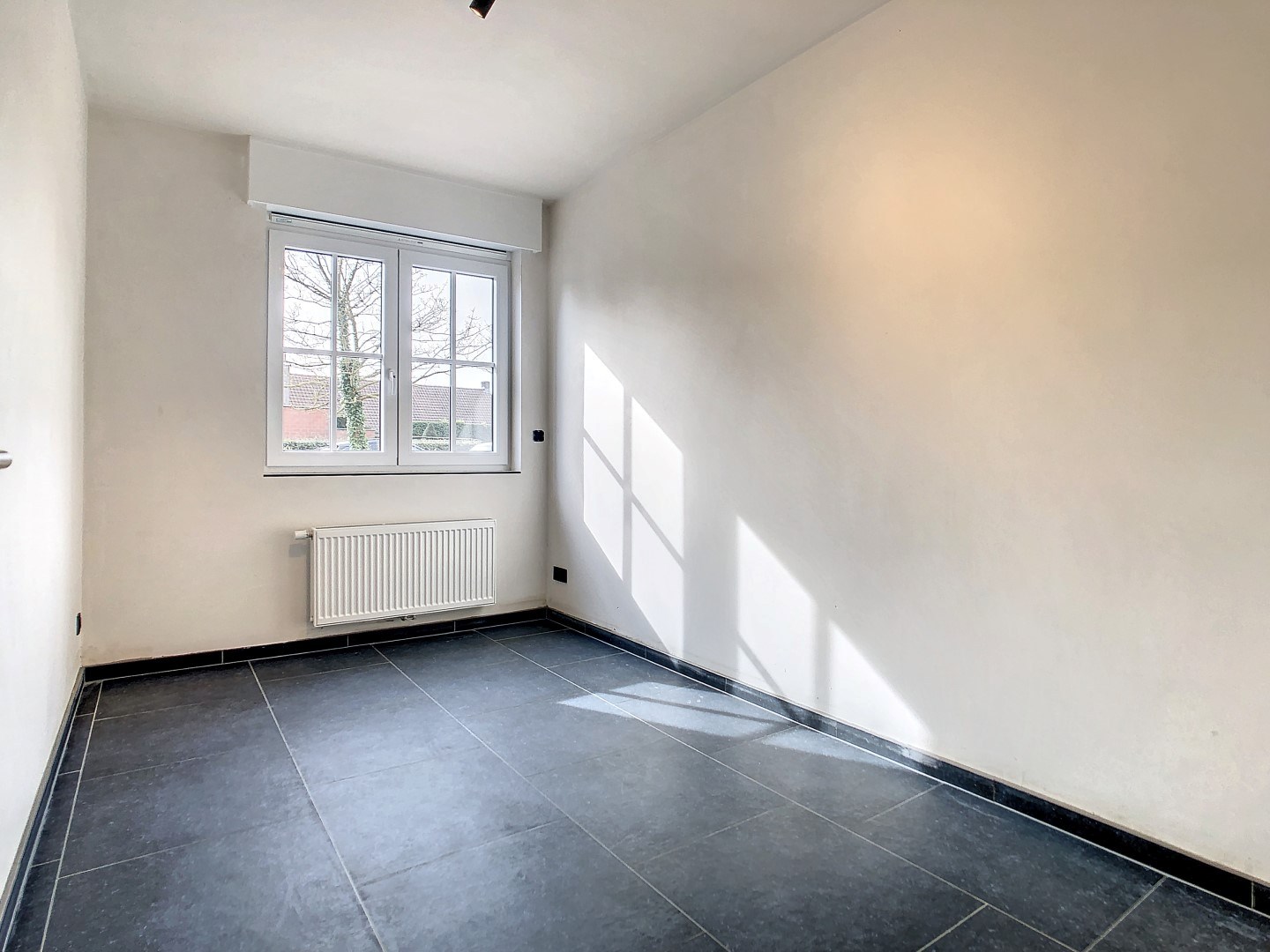 Gelijkvloers nieuwbouwappartement in het centrum van Staden - foto 3