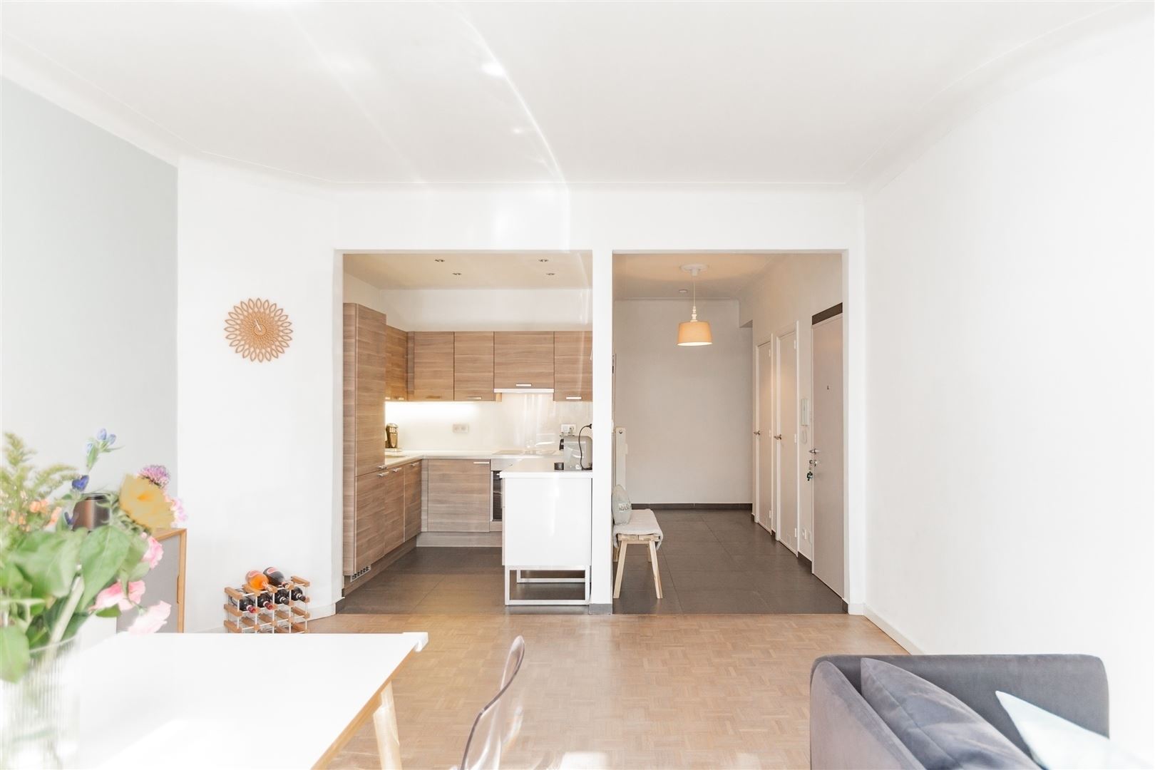 Modern appartement met 3 slaapkamers - foto 4