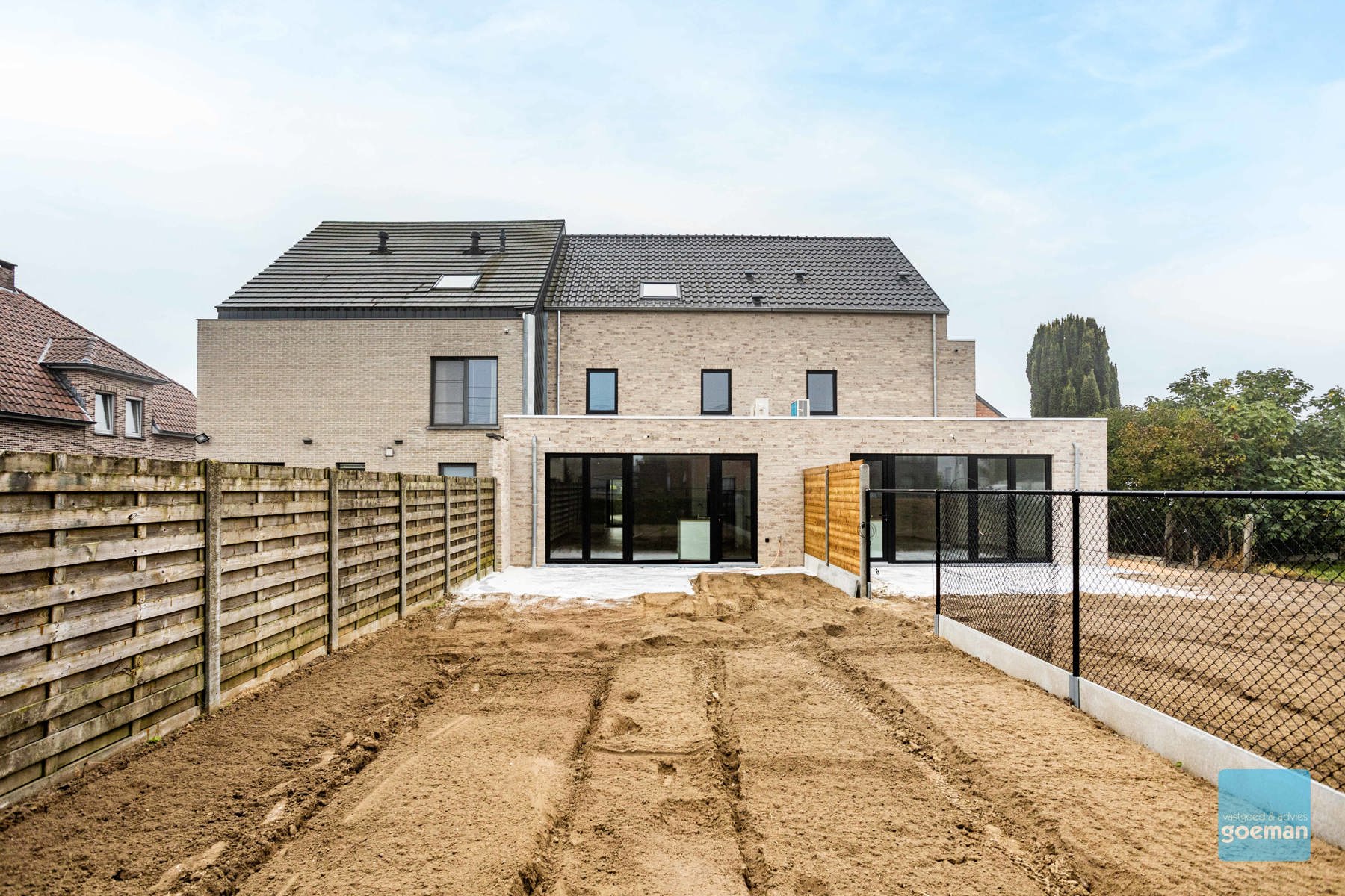Maison à vendre à Lede avec 4 chambres - photo 4