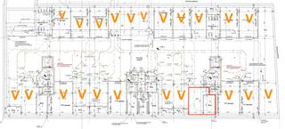Ondergrondse autostaanplaats met aanpalende berging gelegen in "Residentie Marie-Thérèse" te Legeweg +98, St-Andries.<br />Overdekte parkeerplaats 16 + berging 9 in verzorgd &amp; recent complex.<br /><br />Oppervlakte P16: 14,31m2<br />Oppervlakte B9: 7,33m2<br /><br />Prijs: 30.000 EUR<br />(Prijs excl. kosten)<br />Verkoop onder registratierechten.<br /> 