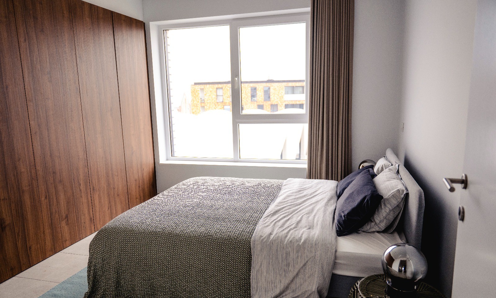 Assistentiewoning A1.1 met 1 slaapkamer - foto 5