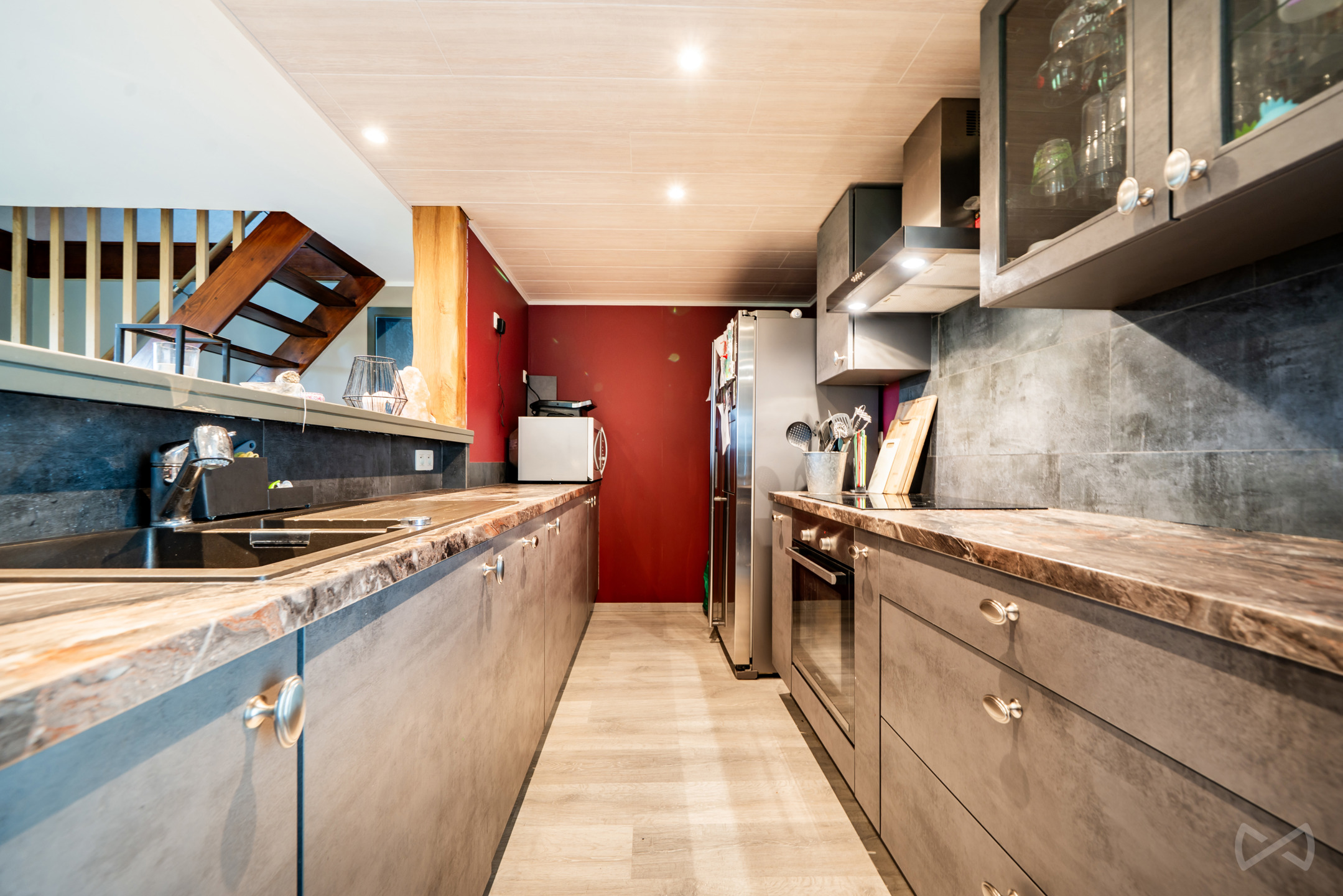 Maison à vendre à Oeudeghien avec 3 chambres - photo 5