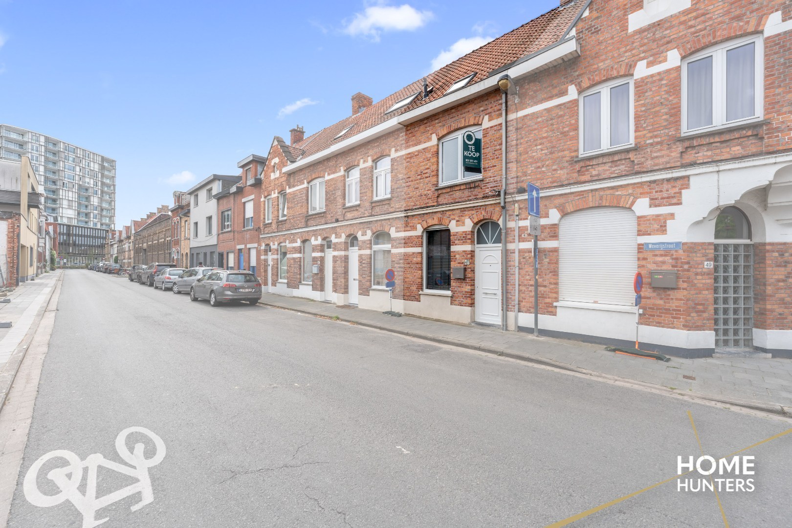 Woning in Roeselare