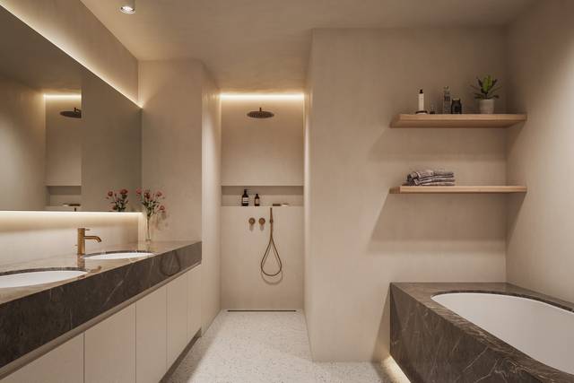 Project te koop in Oostende