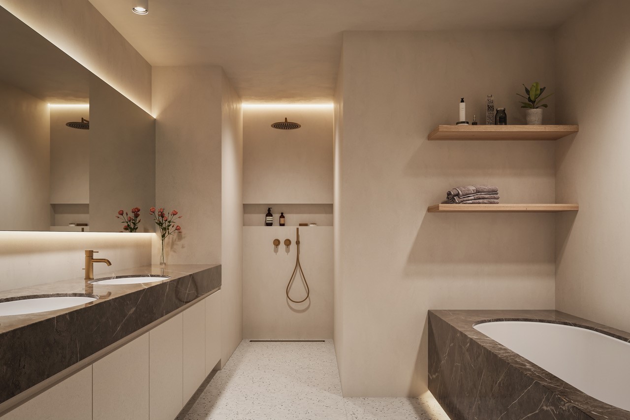 RESIDENTIE CENTRAL BOULEVARD - foto 3