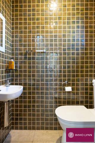 House for sale in Kampenhout