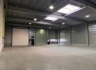 Commercial à louer à Malle