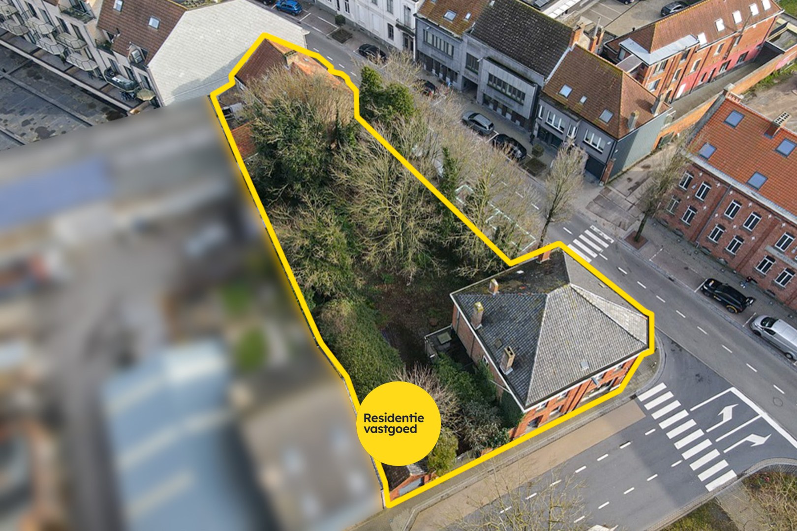 Projectgrond - foto 2